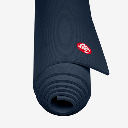 Manduka PRO (180) - Midnight - ReMAT