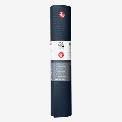 Manduka PRO (180) - Midnight - ReMAT