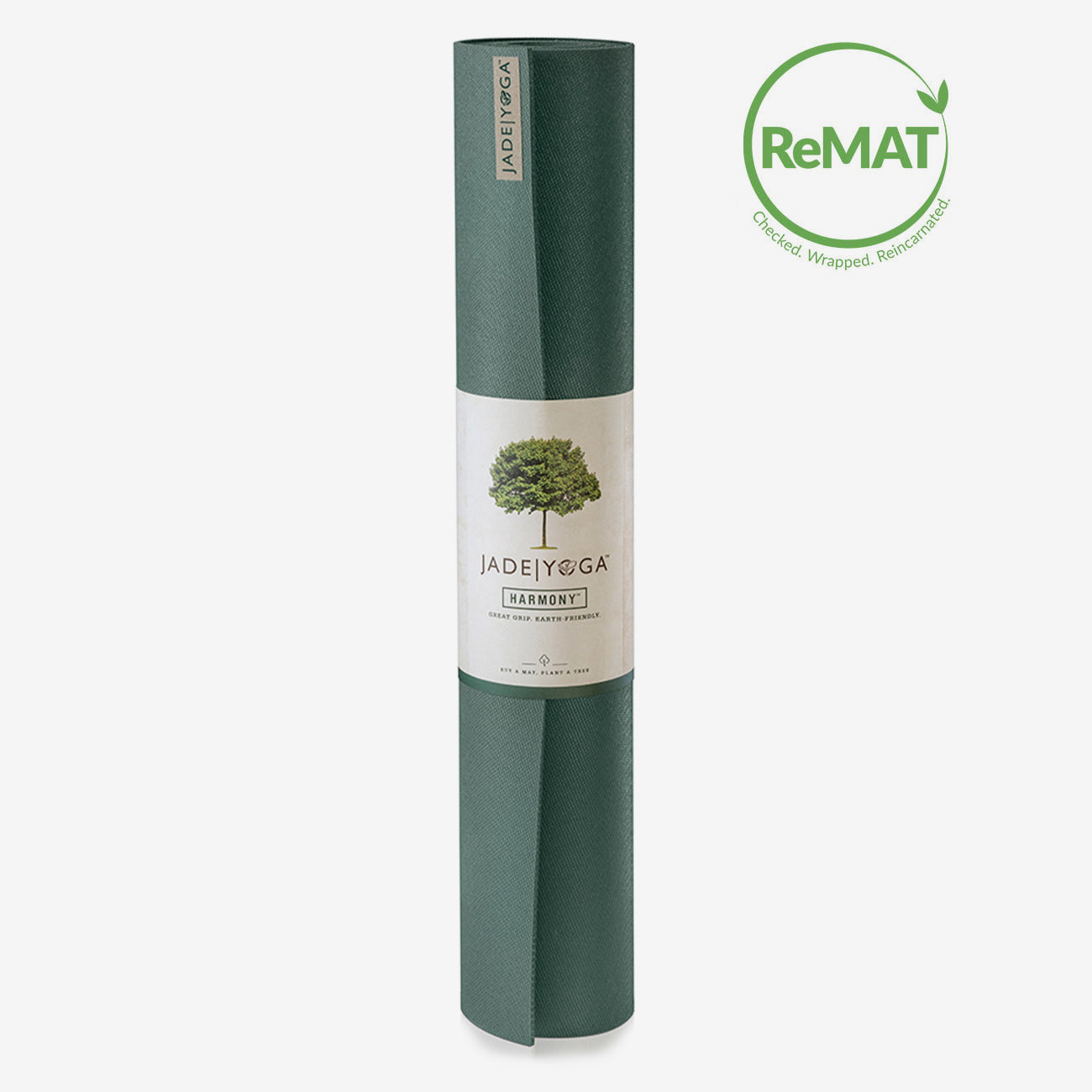 Jade - Harmony Professional - Jade Green - ReMAT