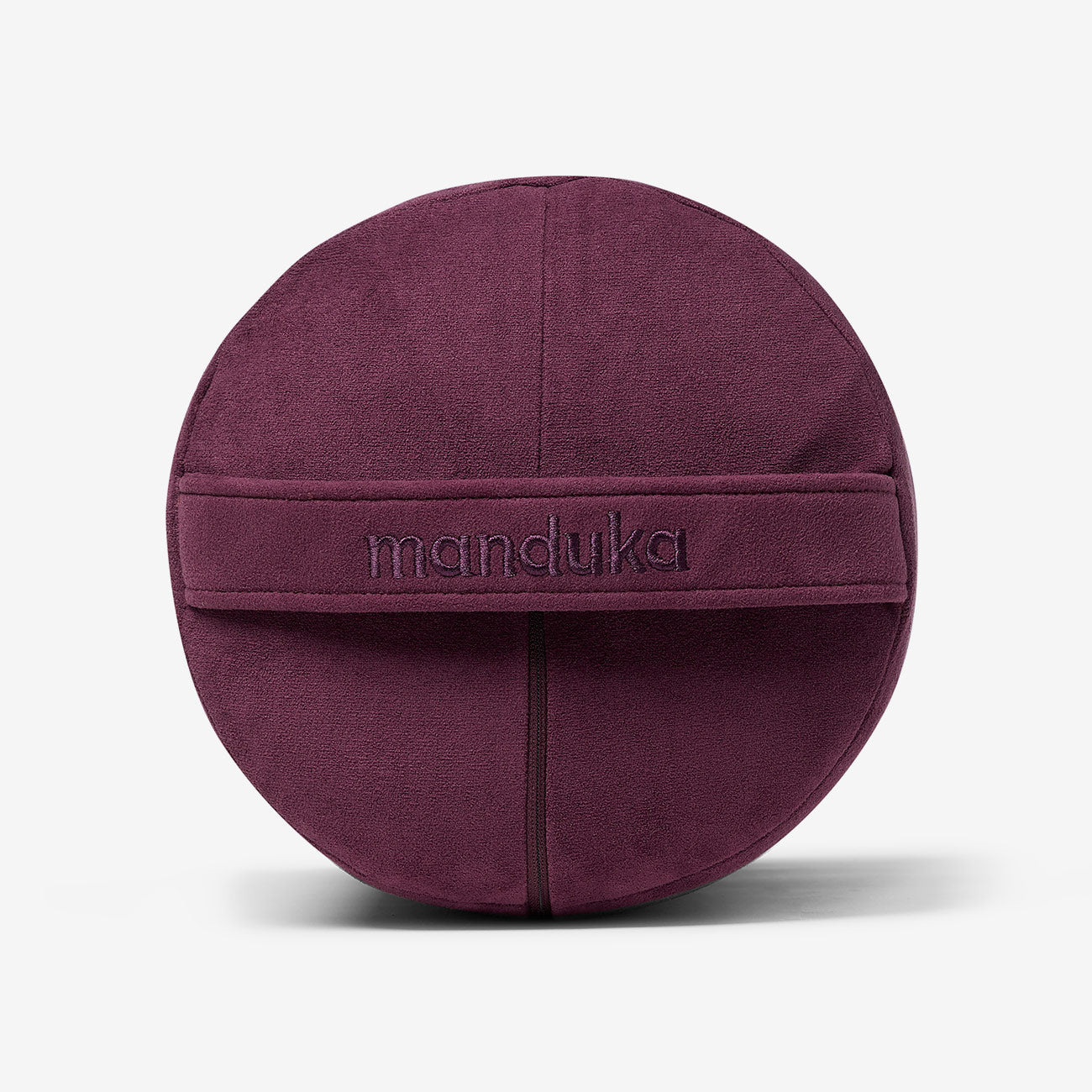 Yoga Bolster Rund - Indulge