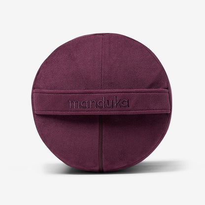 Yoga Bolster Rund - Indulge