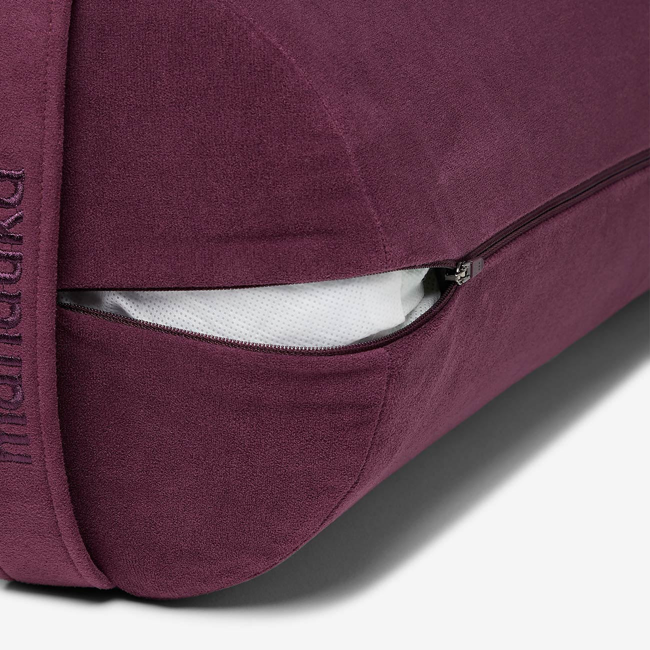 Yoga Bolster Rund - Indulge