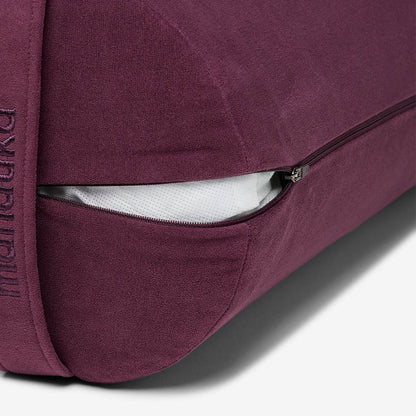 Yoga Bolster Rund - Indulge