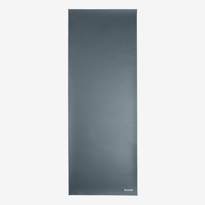 Yogamatte b mat everyday - Charcoal