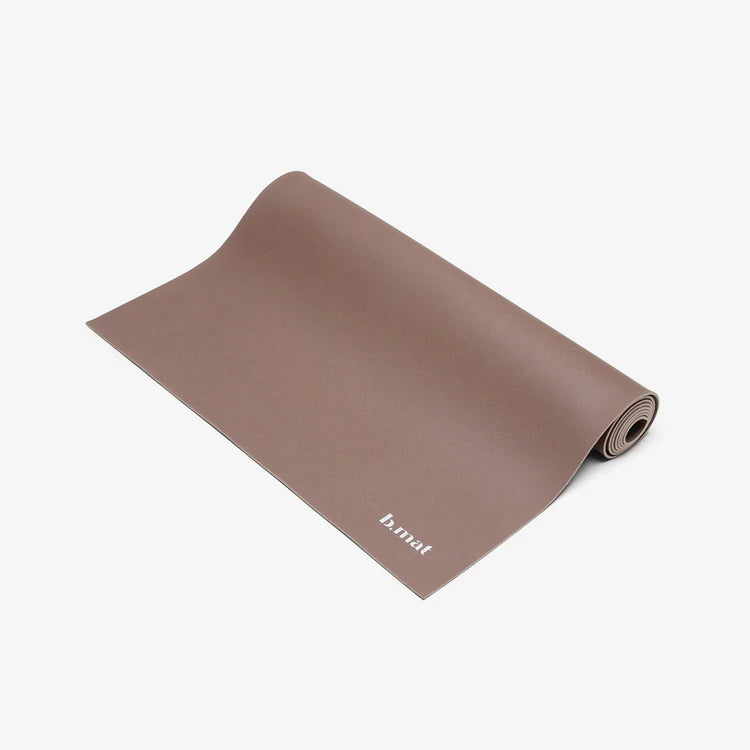 b halfmoon - b mat everyday - Cacao (215) - ReMat