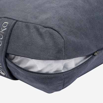 Yoga Bolster eckig - Thunder