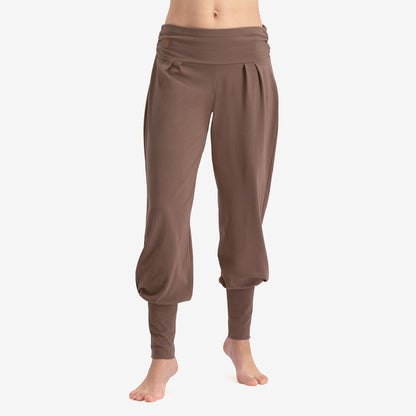 Dakini Yogahose - Clay