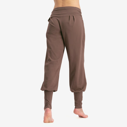 Dakini Yogahose - Clay