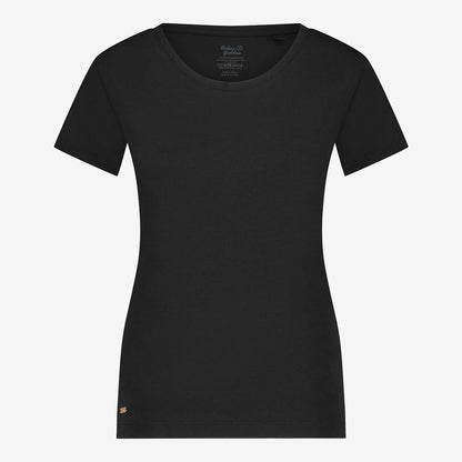 Shirt Luna - Urban Black