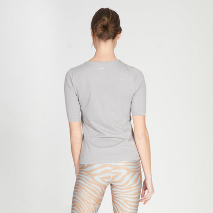 Shirt Ayala - Stone