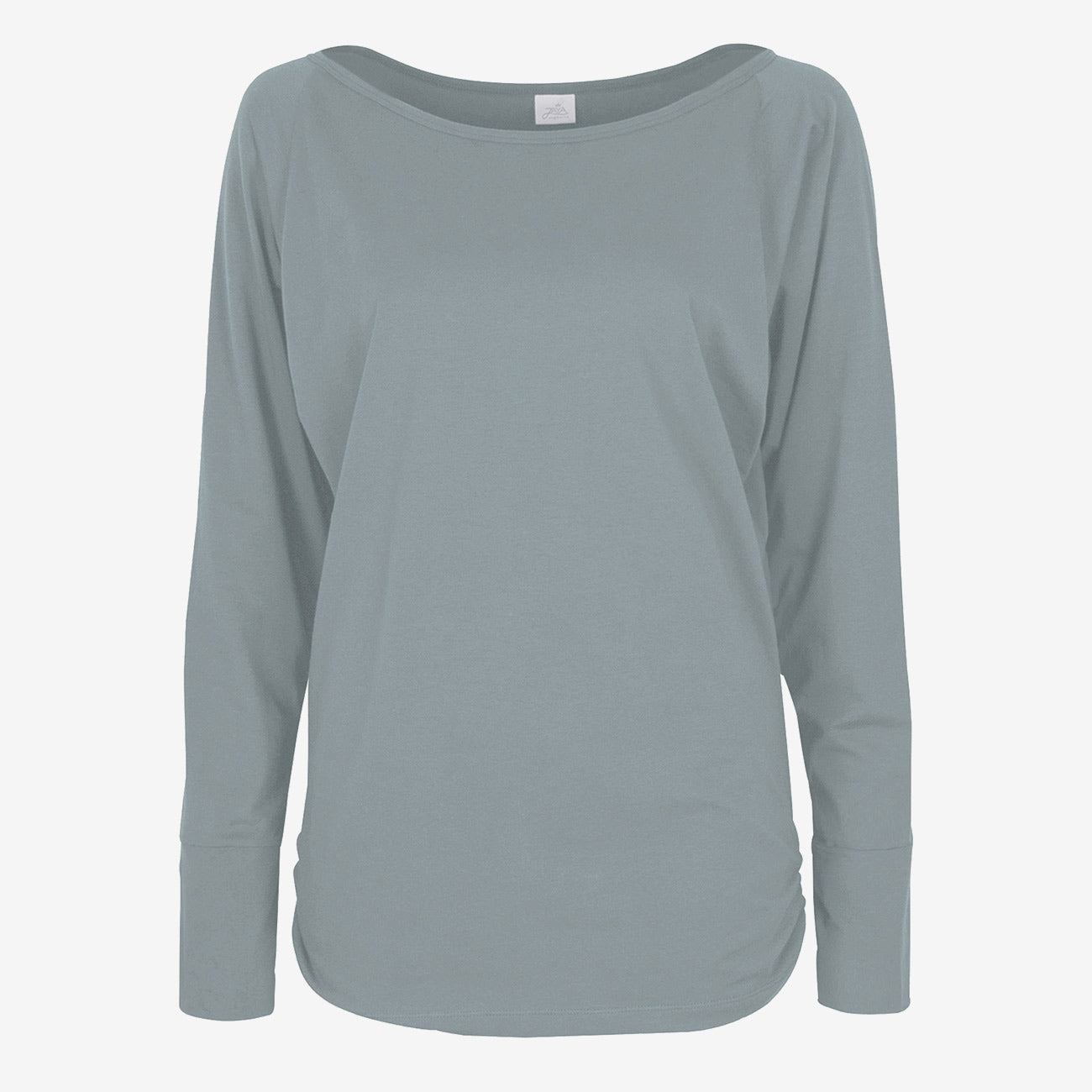 Longsleeve Yanti - Agave