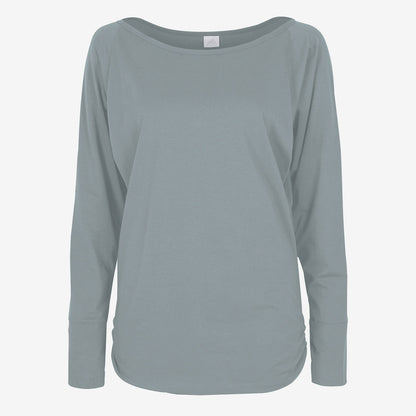 Longsleeve Yanti - Agave