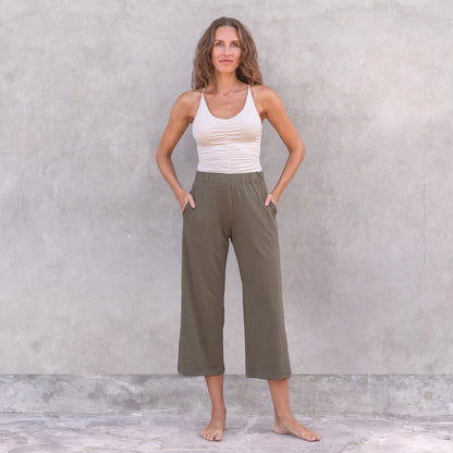 Top Nicole - Creme