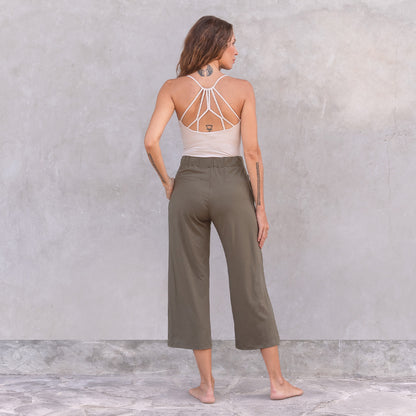 Top Nicole - Creme