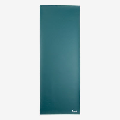 b halfmoon b mat everyday (180) - Ocean Green - ReMAT
