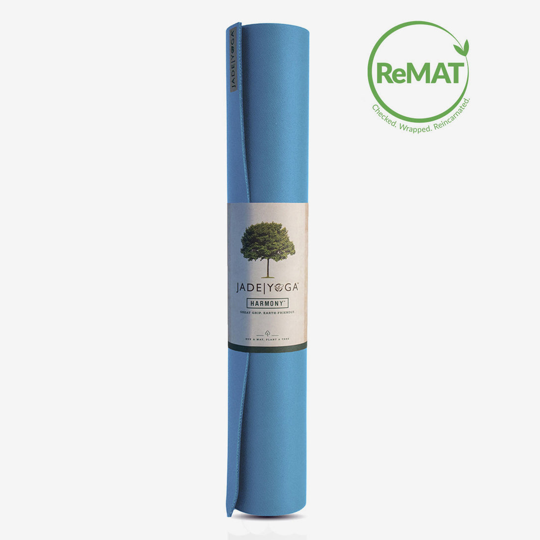 Jade - Harmony Professional - Slate Blue (173) - ReMAT