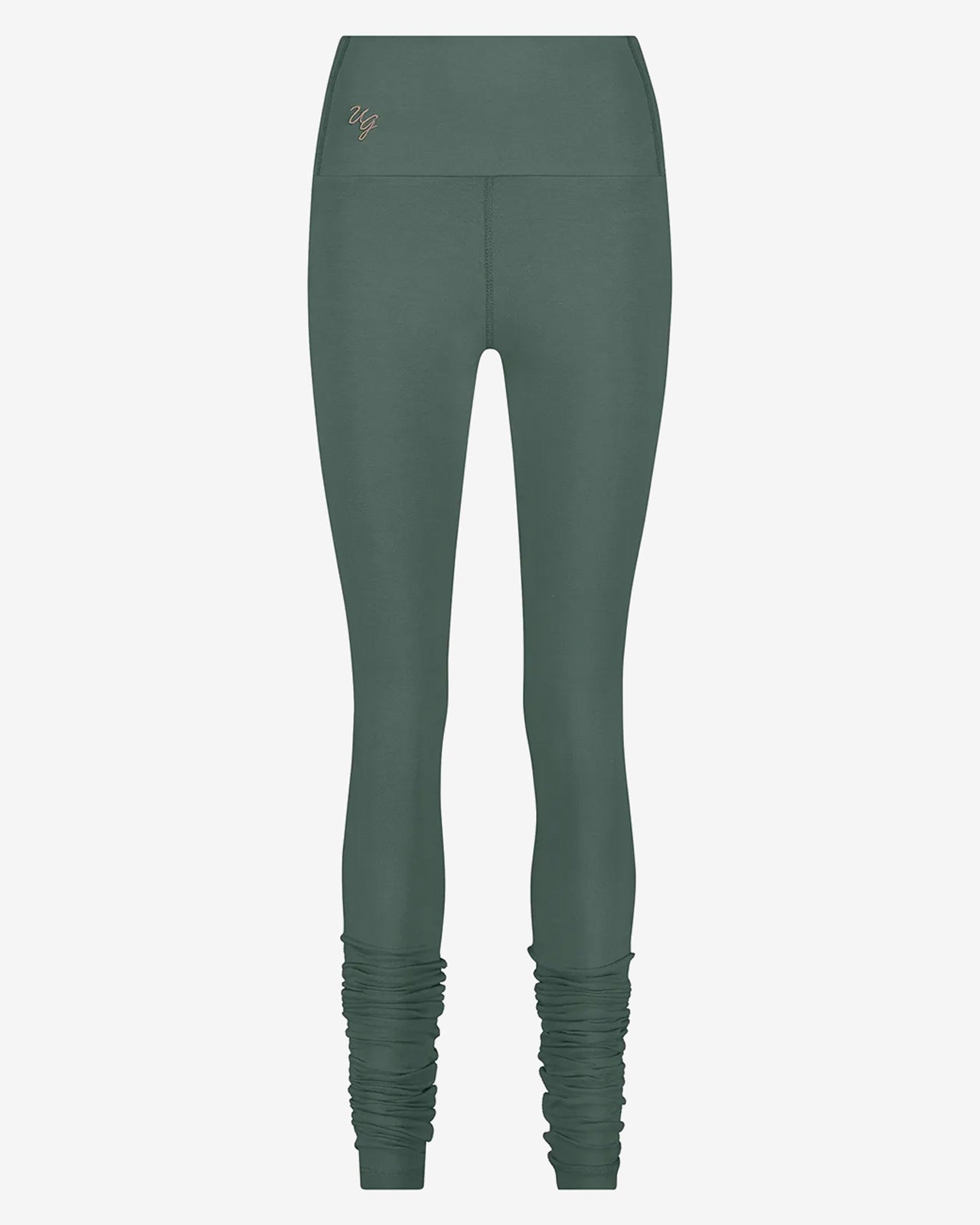 Urban Goddess Leggings Gaia - Forest   