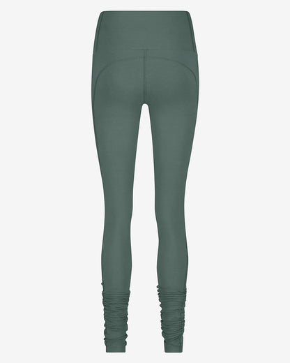 Urban Goddess Leggings Gaia - Forest   