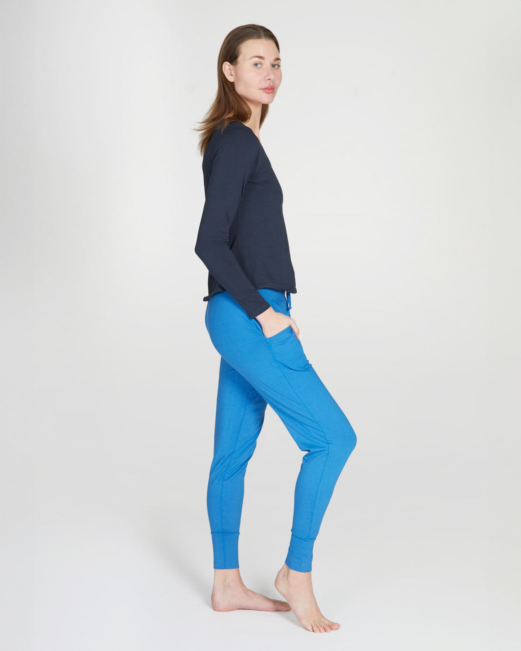 Kismet Perfect Shirt Desna - Anthracite   