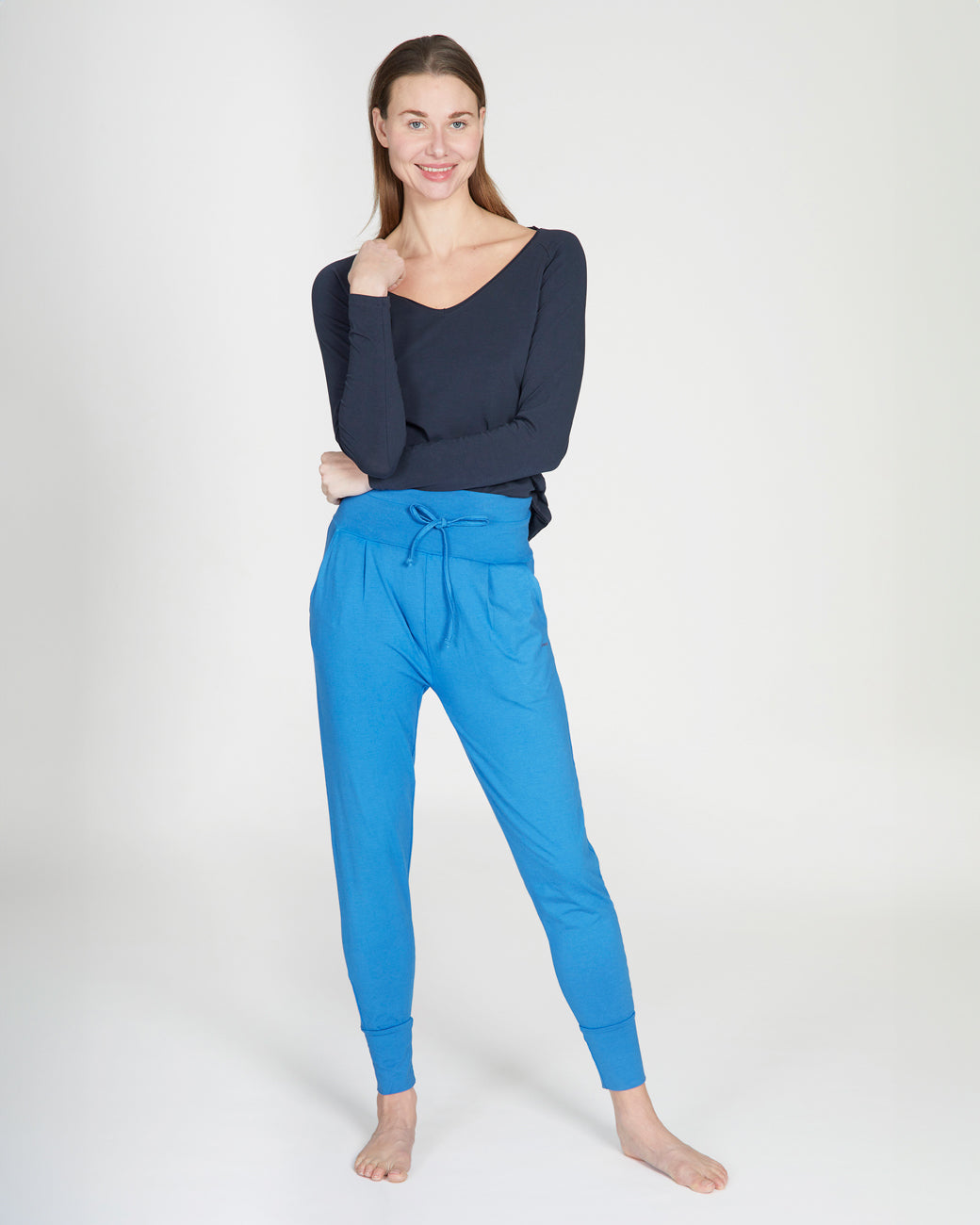 Kismet Perfect Shirt Desna - Anthracite   
