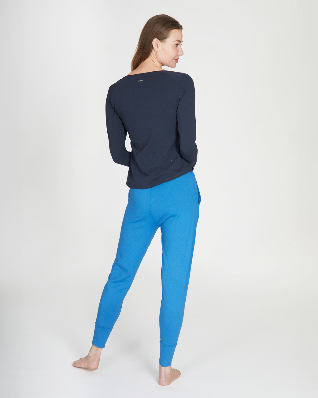 Kismet Perfect Shirt Desna - Anthracite   