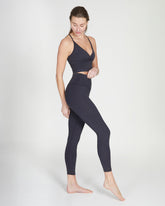 Kismet Leggings Love -  Anthracite   