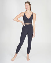 Kismet Leggings Love -  Anthracite   