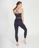 Kismet Leggings Love -  Anthracite   