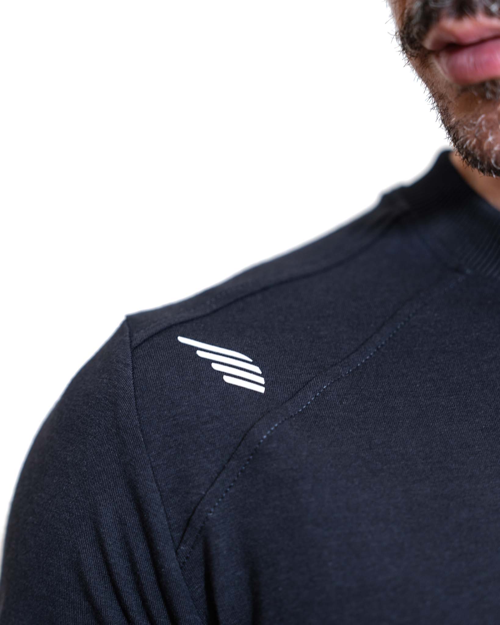 PHOENIX T-Shirt - Black