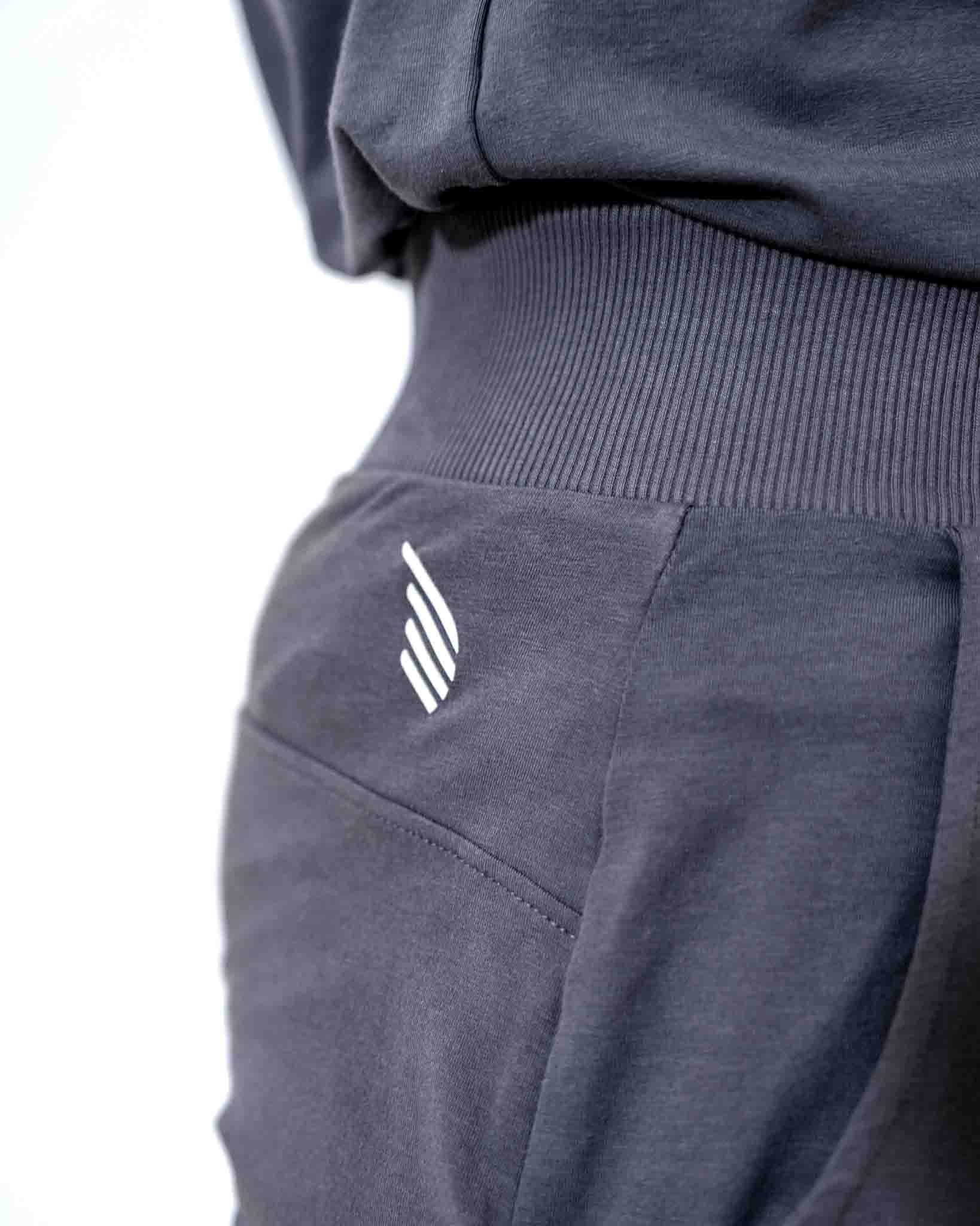 PHOENIX Pants - Onyxgrey