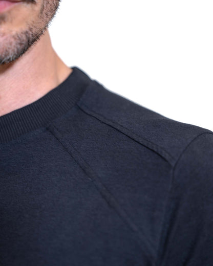 PHOENIX T-Shirt - Black