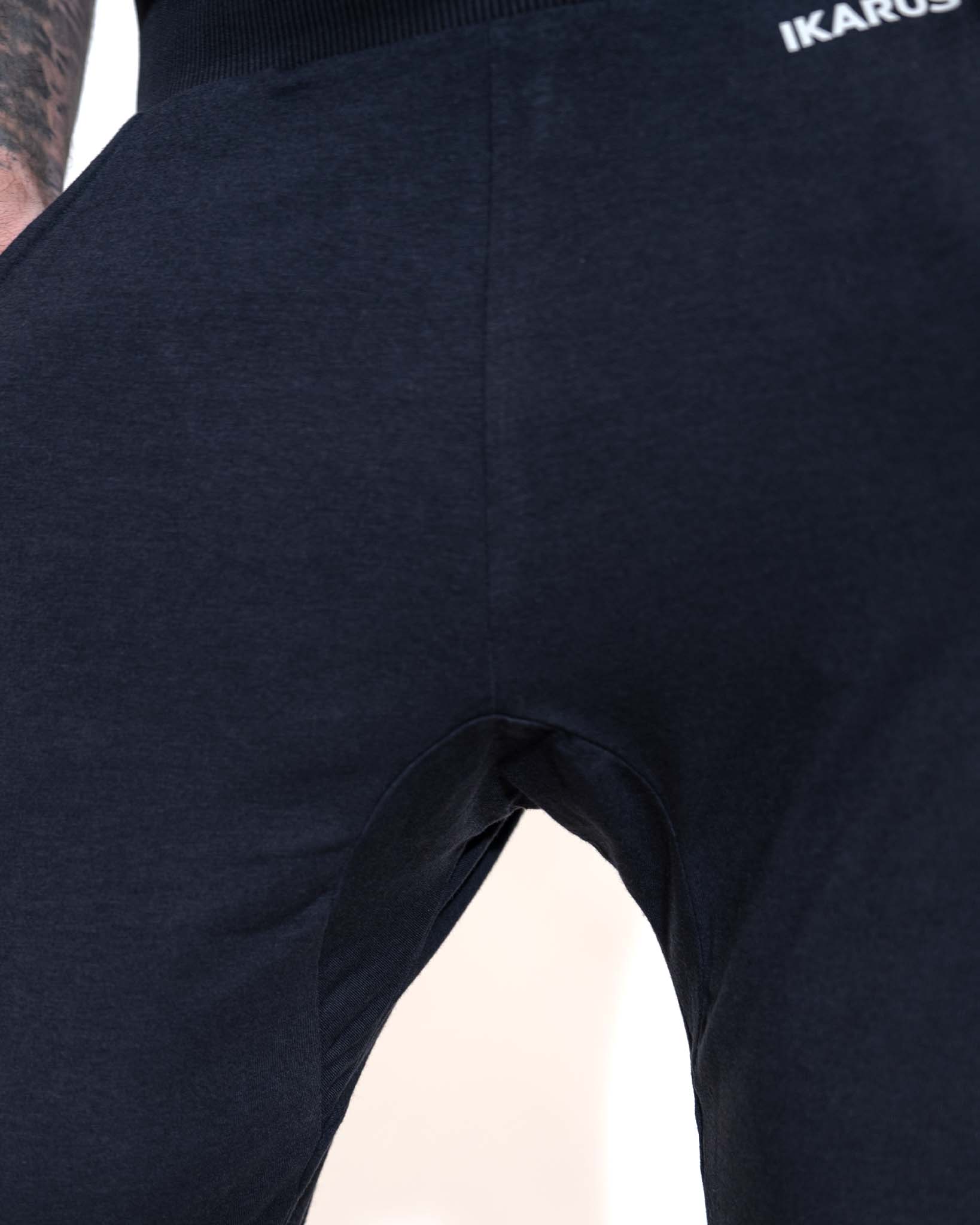 PHOENIX Pants - Black