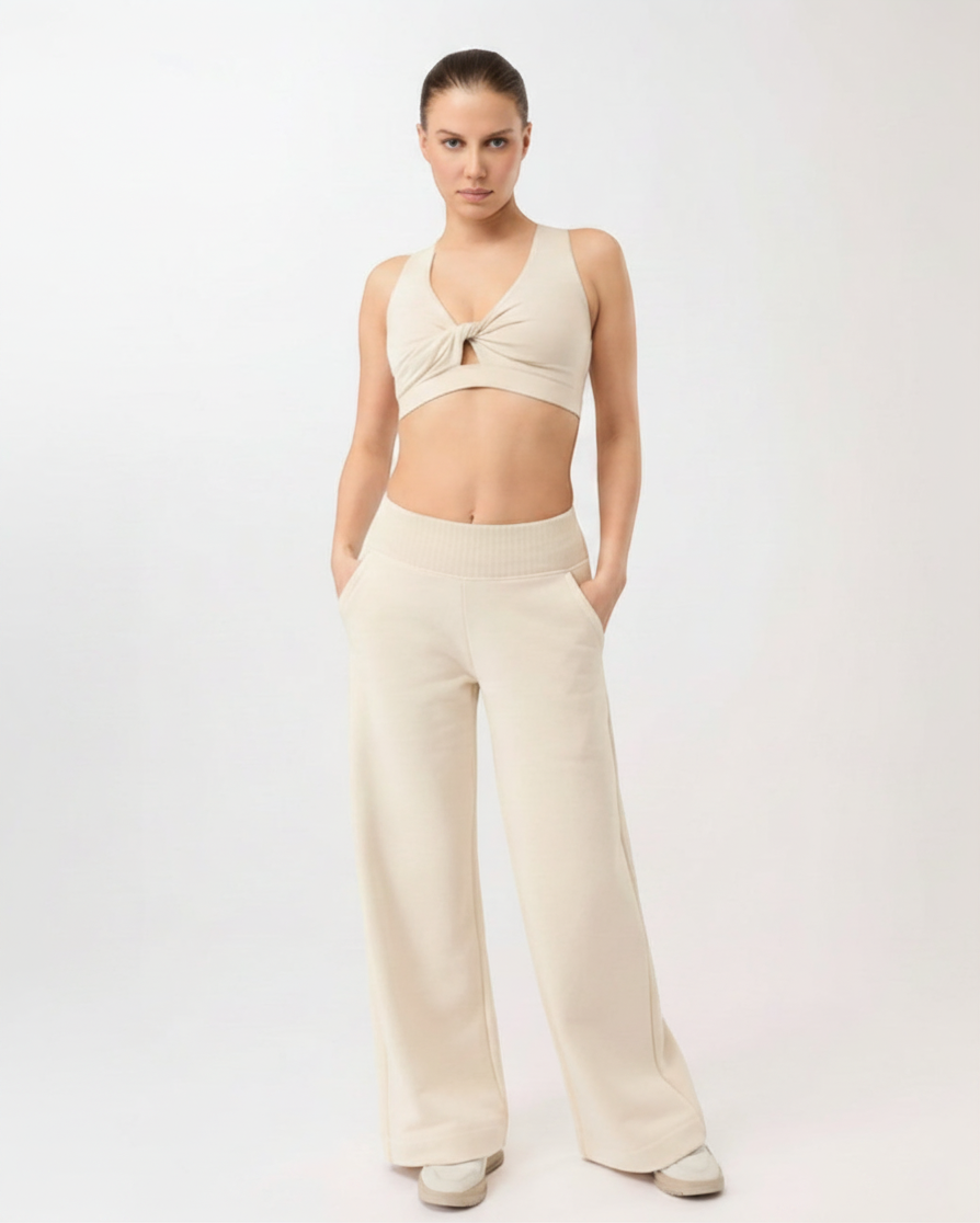 Surfer Vibe Pants - Morning