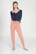 Cosy Pants Rose