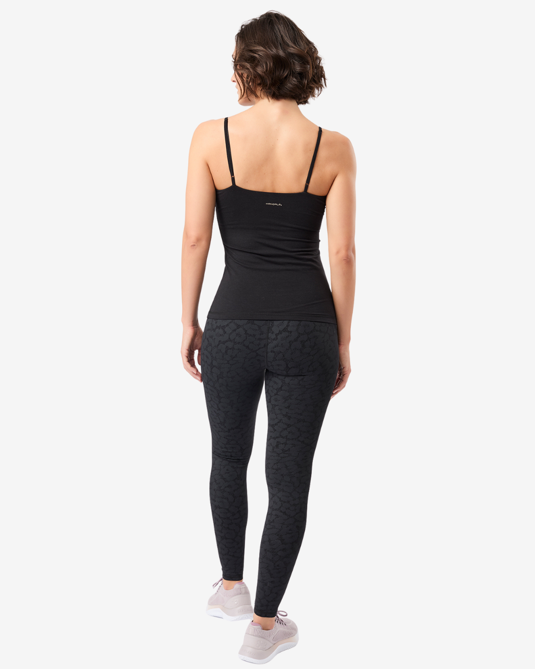 Active Tank - Black