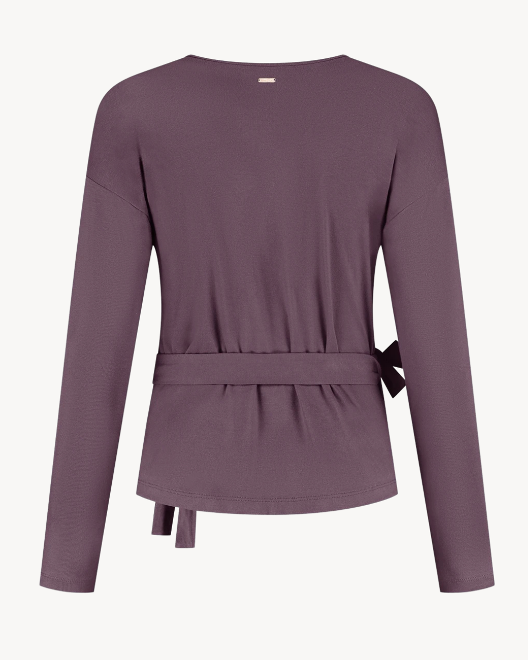 Aurora Wickeljacke - Berry