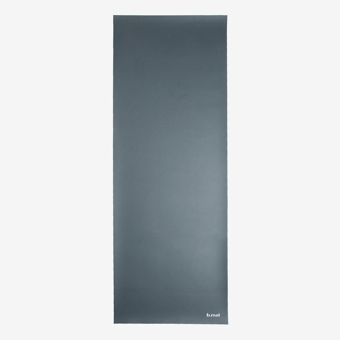 b halfmoon - b mat strong (180 cm) - Charcoal - ReMAT