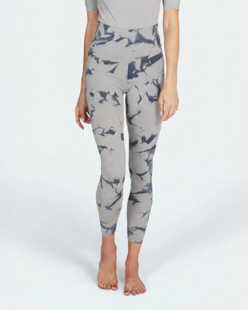 Love Leggings - Batik Stone