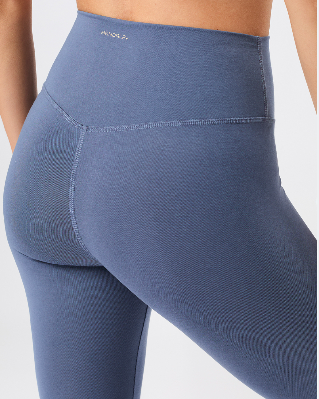 Best Loved Leggings - Eclipse Blue