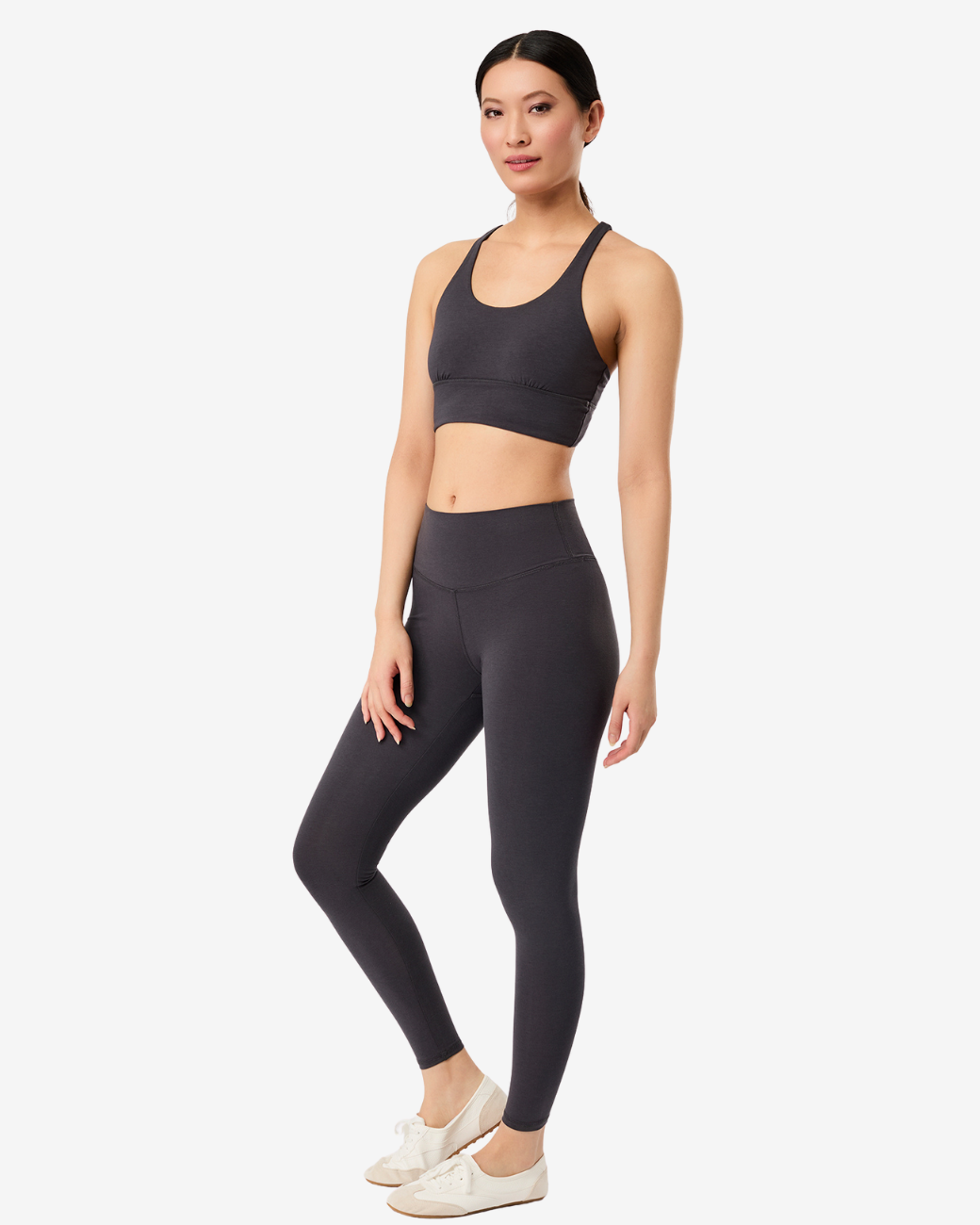 Best Loved Leggings - Onyx