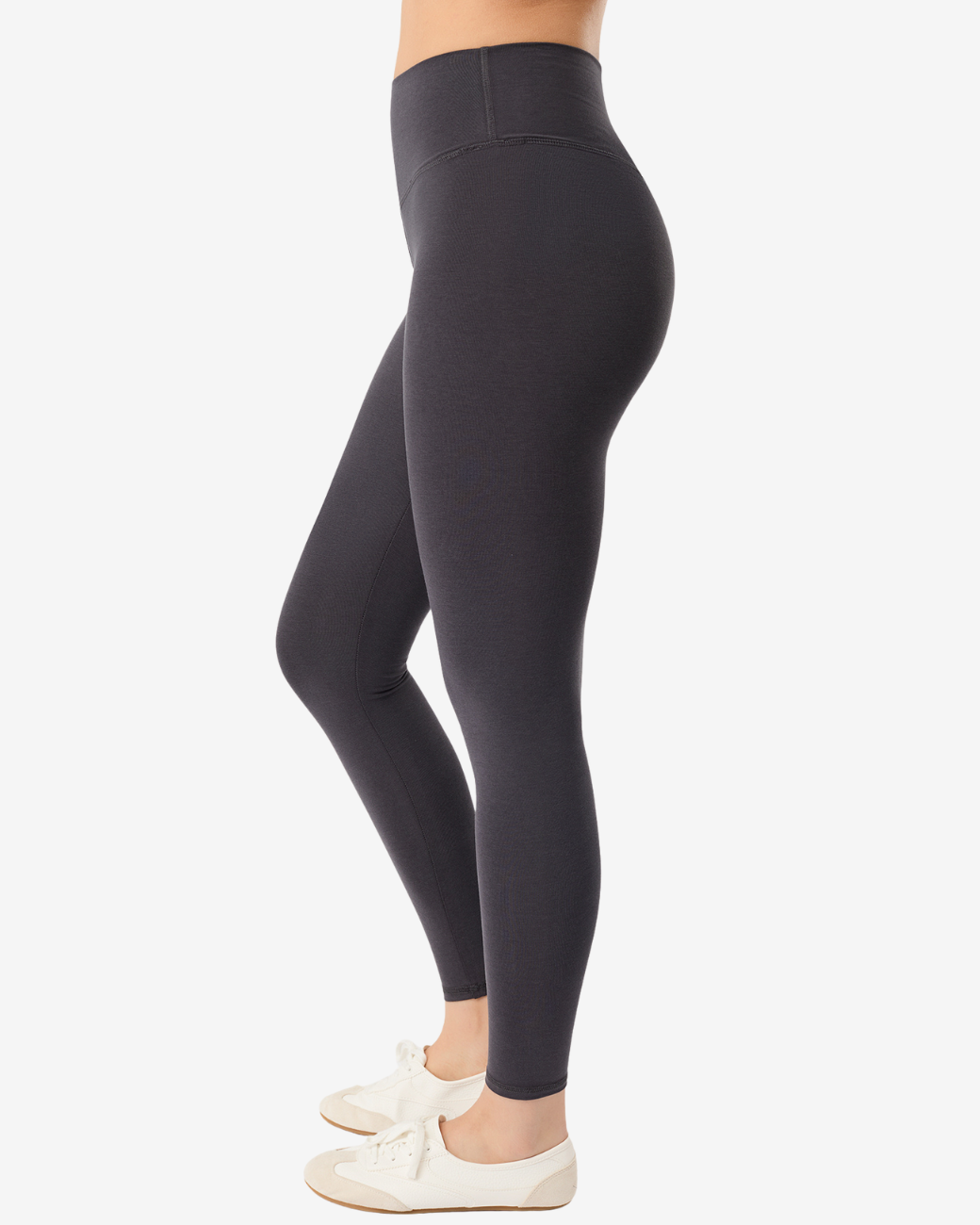 Best Loved Leggings - Onyx