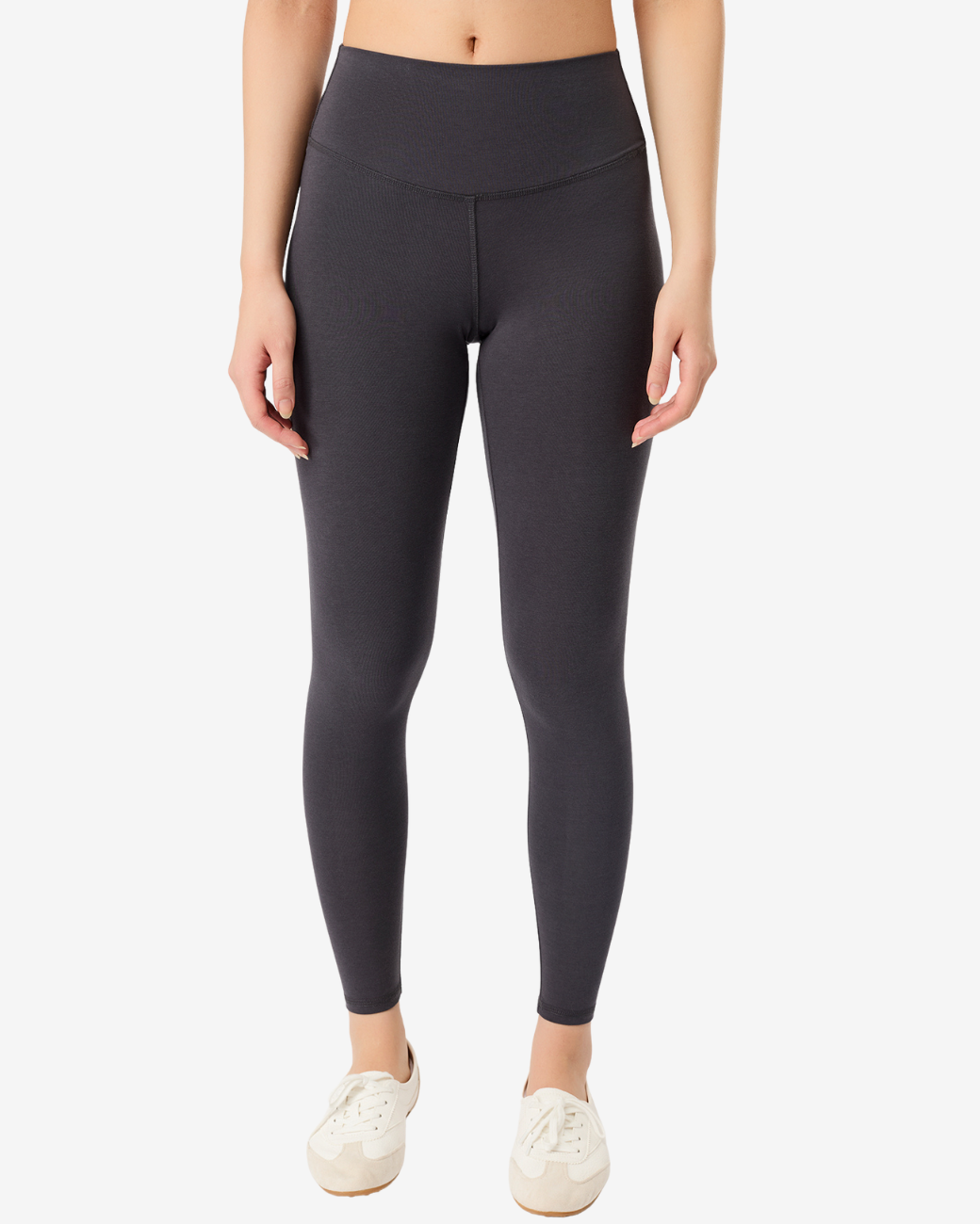 Best Loved Leggings - Onyx