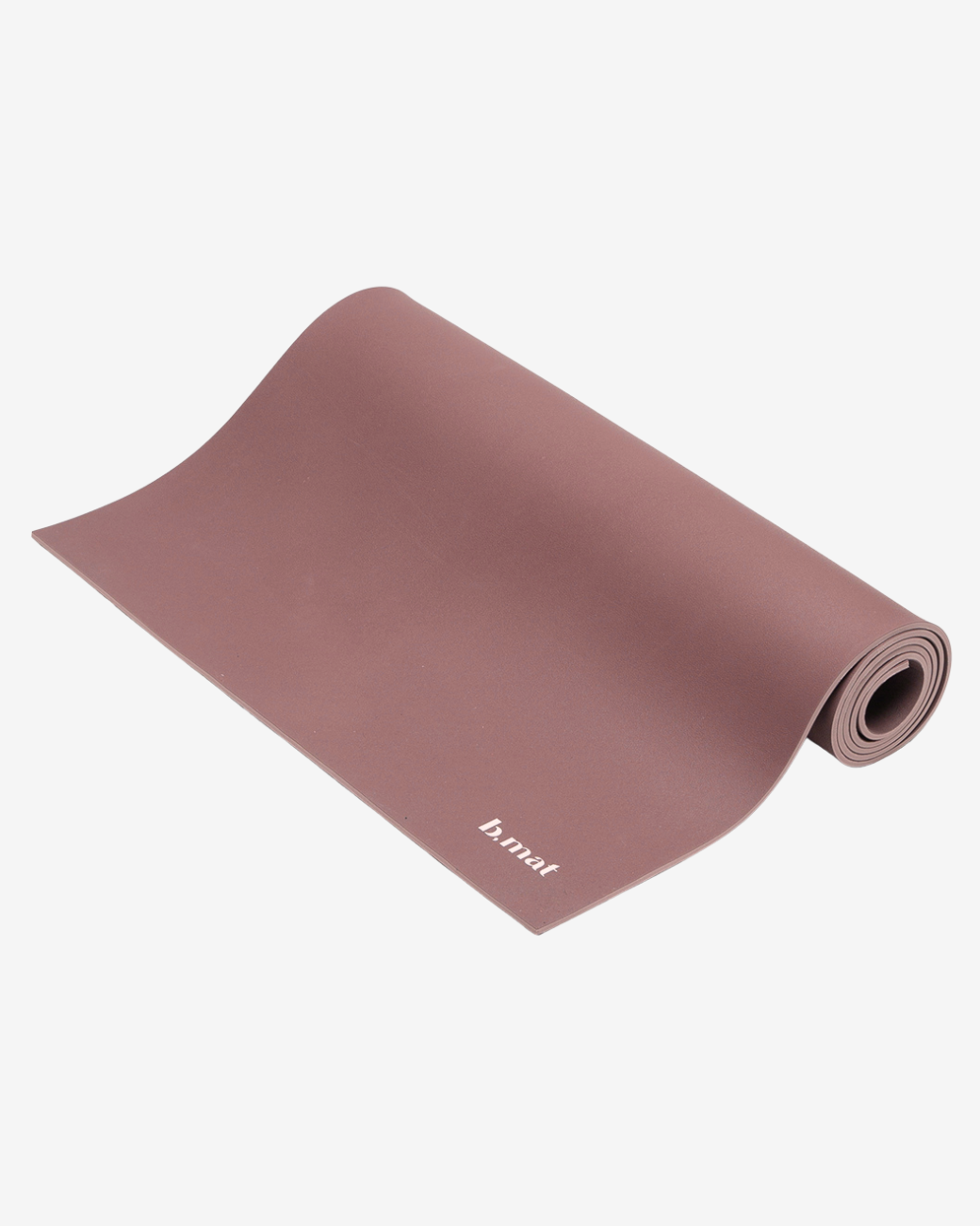 Yogamatte b mat everyday - Dusty Mauve