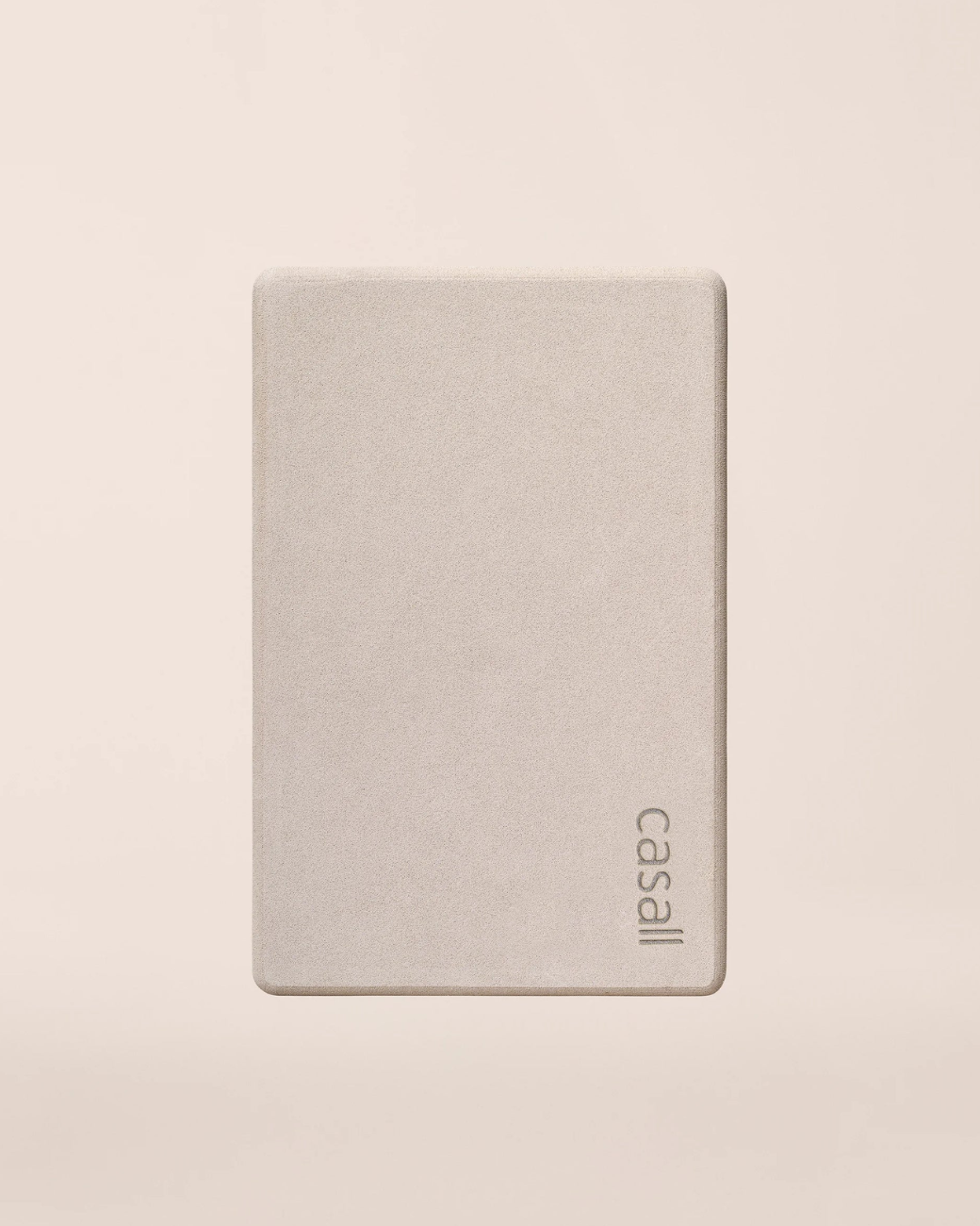 Casall Block - Light Cashmere
