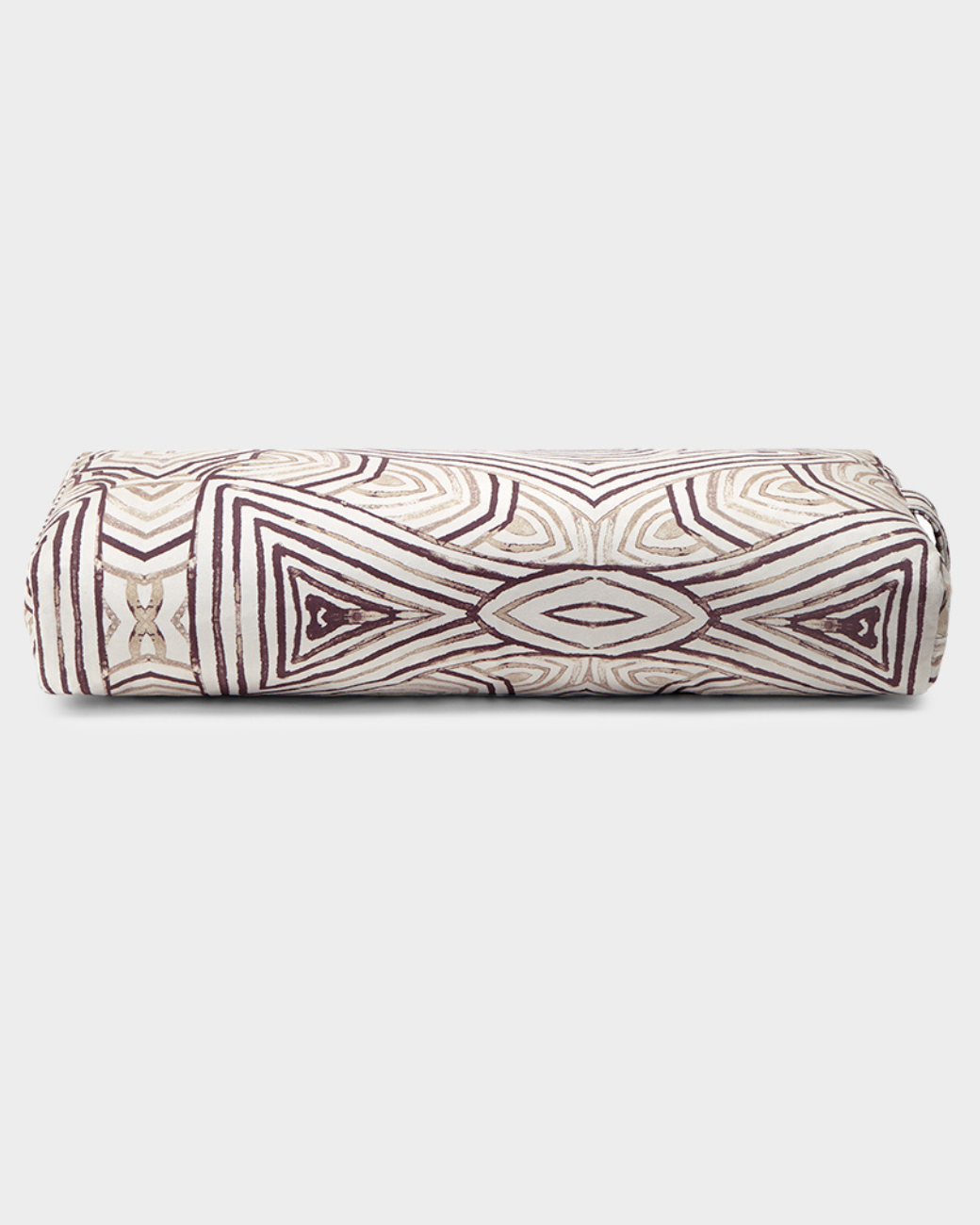 Yoga Bolster Eckig - Solana Sand