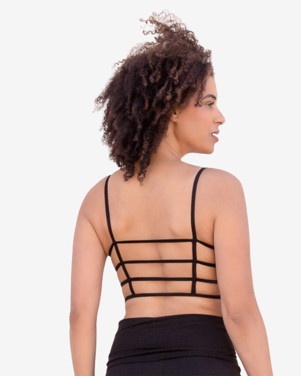 Bra Tilly - Black