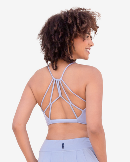 Bra Carolina - Sky Blue
