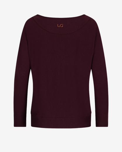 Budhi Longsleeve - Fig