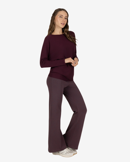 Budhi Longsleeve - Fig