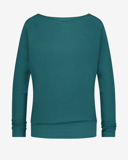 Budhi Longsleeve - Seamoss